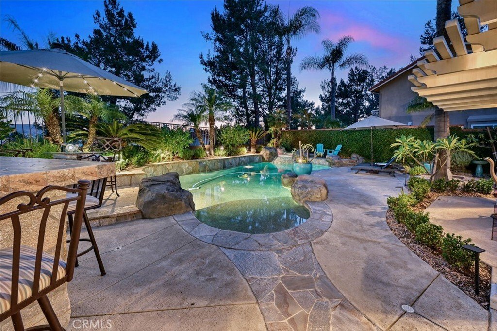 Maison à Yorba Linda, Californie, États-Unis 3 - 19179467