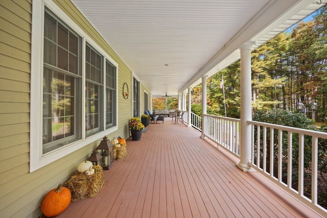 House in Norton, Massachusetts, United States 3 - 19177321