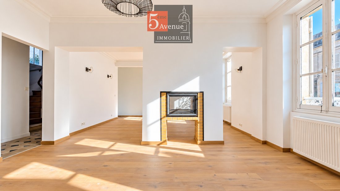 Casa en Chantilly, Alta Francia, Francia 3 - 17143018