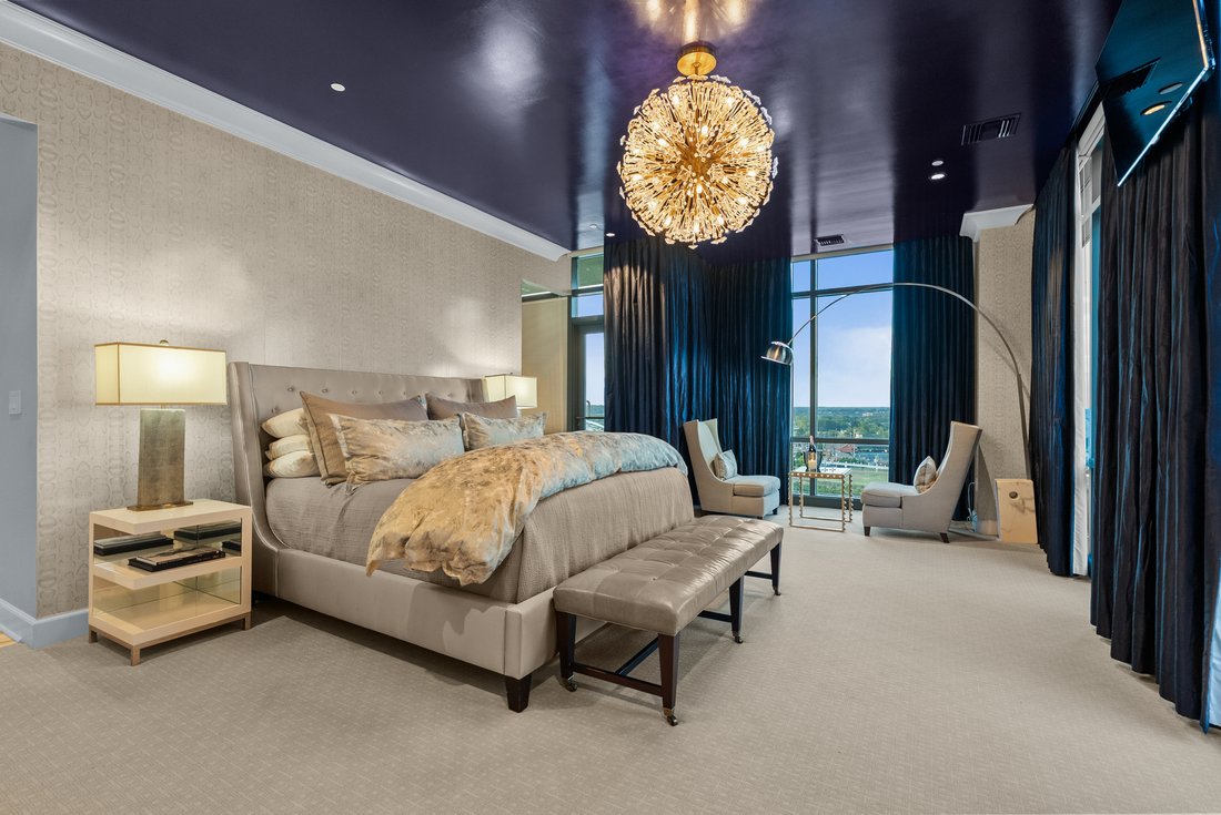 Condo in Little Rock, Arkansas, United States 5 - 19168724