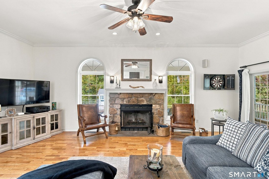 Haus in Branford, Connecticut, Vereinigte Staaten 5 - 19174678