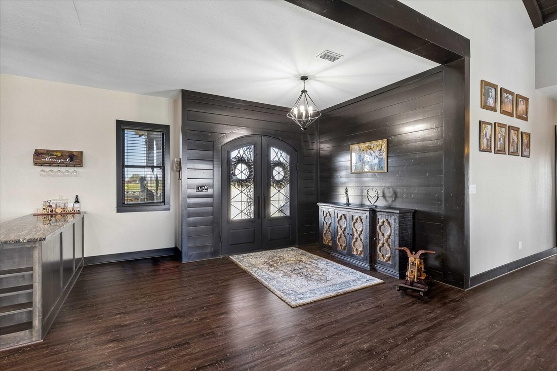 Casa a Krum, Texas, Stati Uniti 5 - 19173916