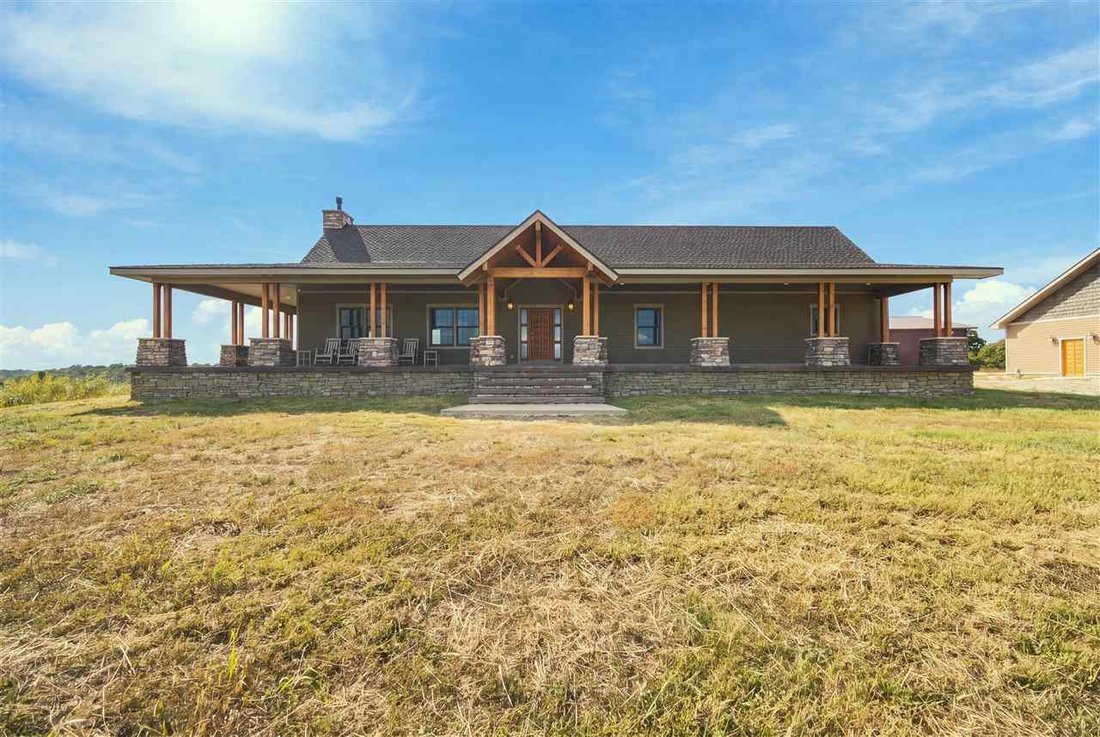 Haus in Pawhuska, Oklahoma, Vereinigte Staaten 3 - 19181265