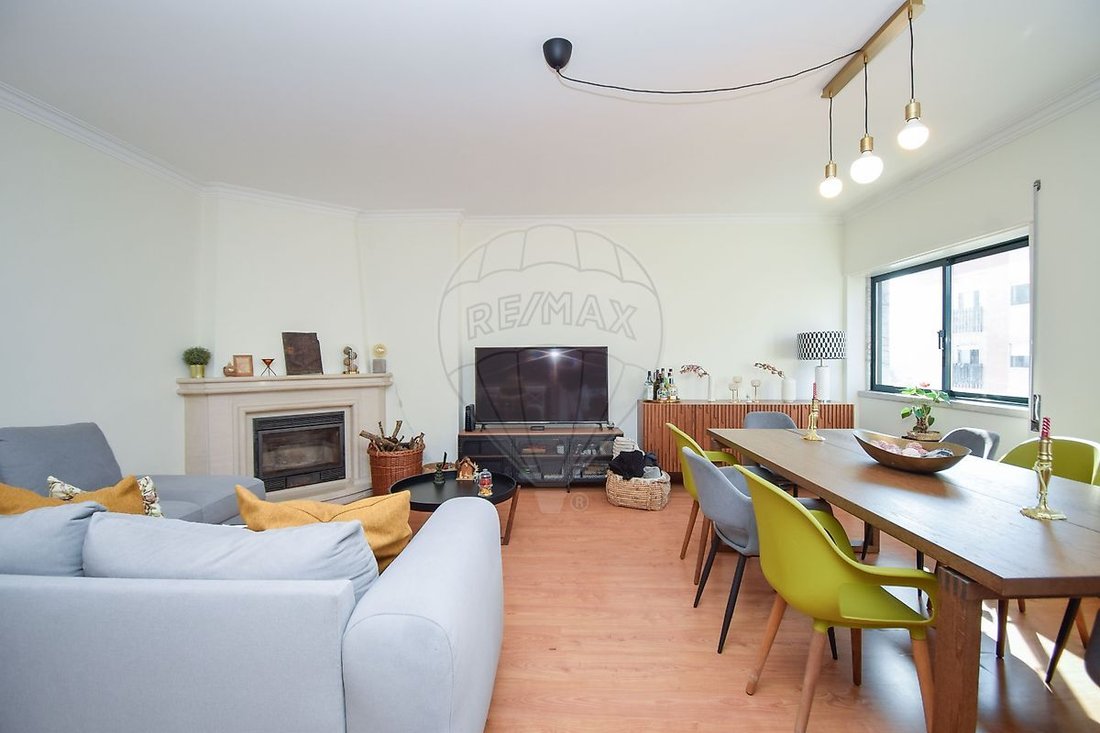Apartment in Sintra, Lisbon, Portugal 4 - 19169546