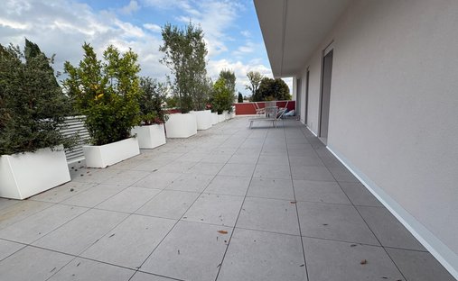 Attico a Forcellini - Terranegra, Padova, Italia 1