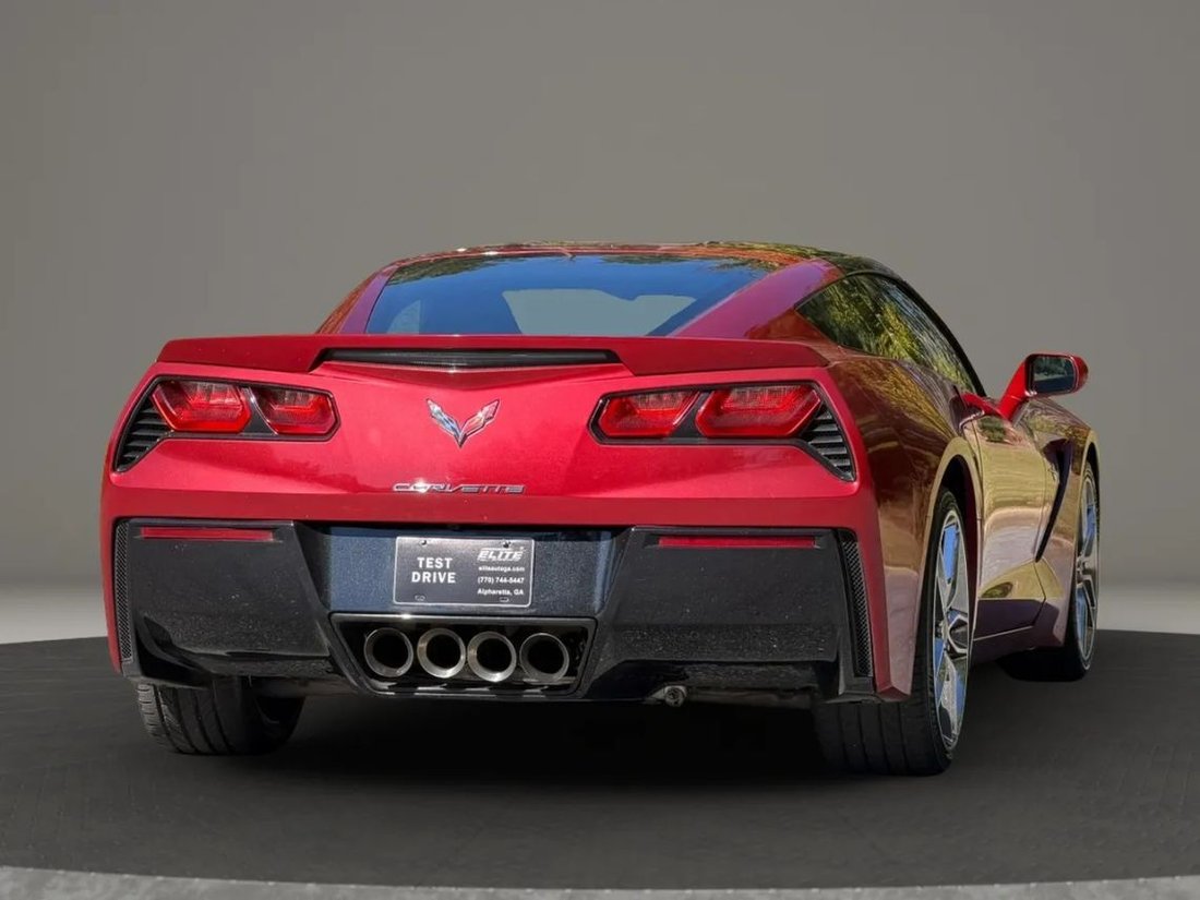 Coupe in Alpharetta, GA, United States 4 - 19173768