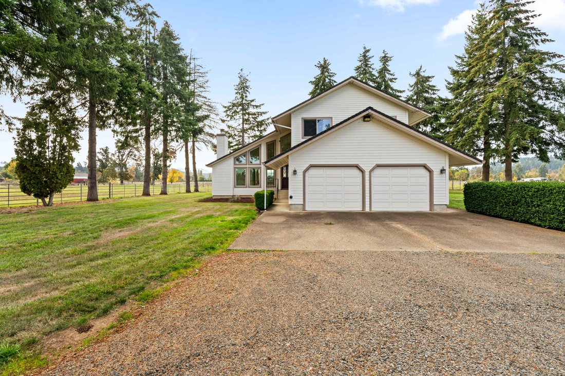 Maison à Cottage Grove, Oregon, États-Unis 2 - 19168765
