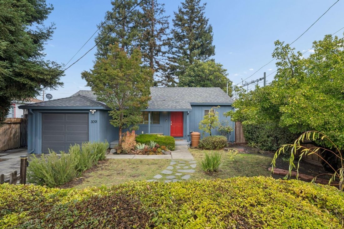 House in Redwood City, California, United States 3 - 19172598