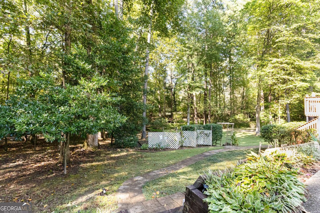 House in Powder Springs, Georgia, United States 5 - 19176983