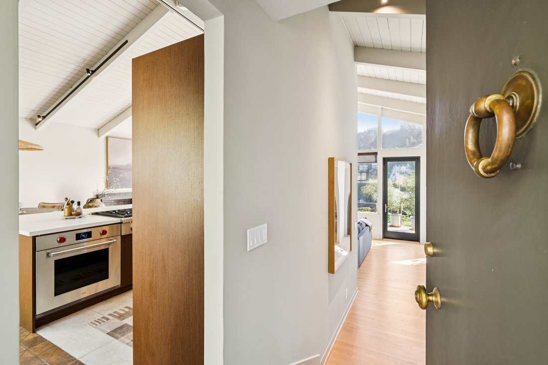 Maison à Sausalito, Californie, États-Unis 4 - 19171206
