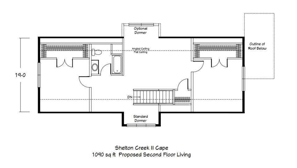 Maison à Sanbornton, New Hampshire, États-Unis 4 - 19171167