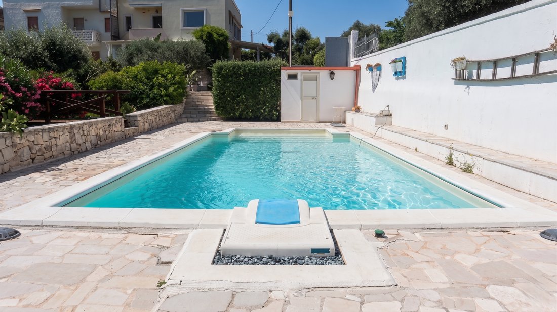Villa in Polignano a Mare, Apulien, Italien 4 - 14788057