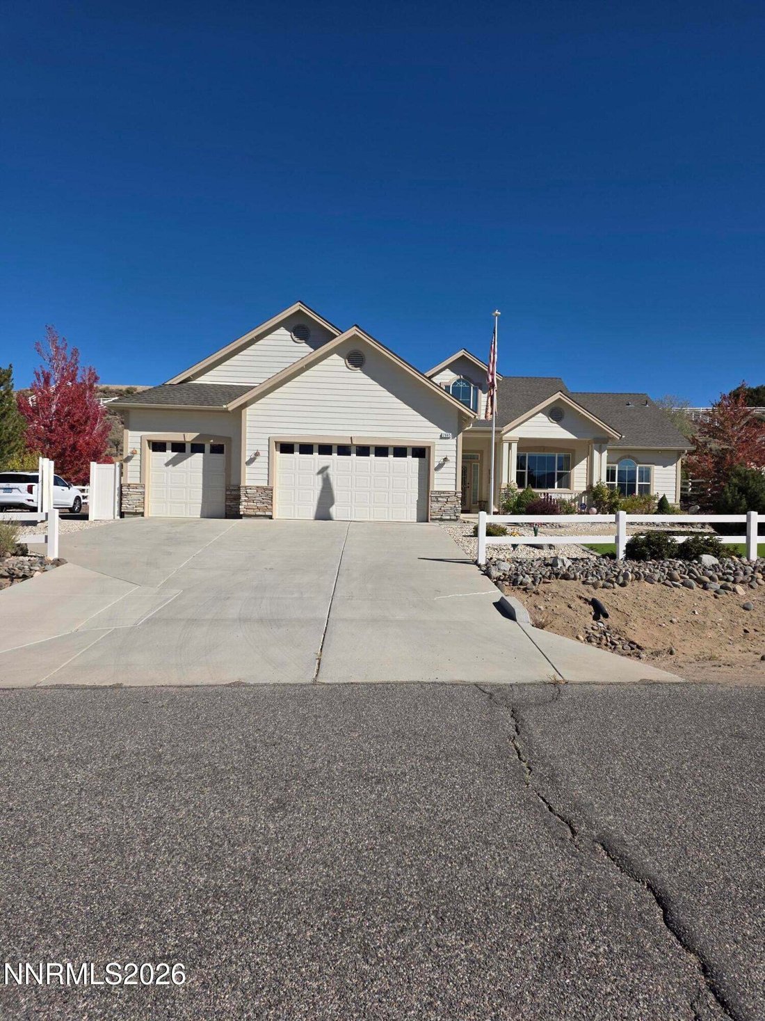 House in Indian Hills, Nevada, United States 1 - 19181826
