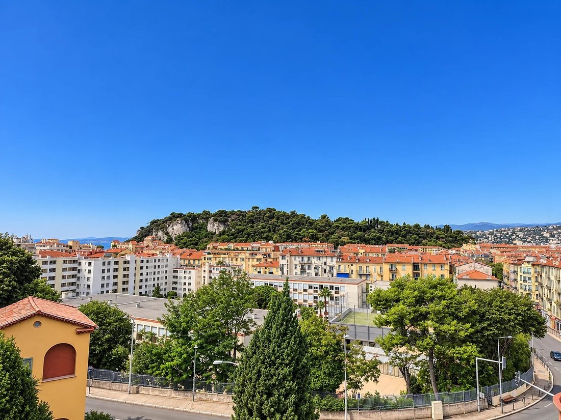 Apartment in Nice, Provence-Alpes-Côte d'Azur, France 1 - 19169873