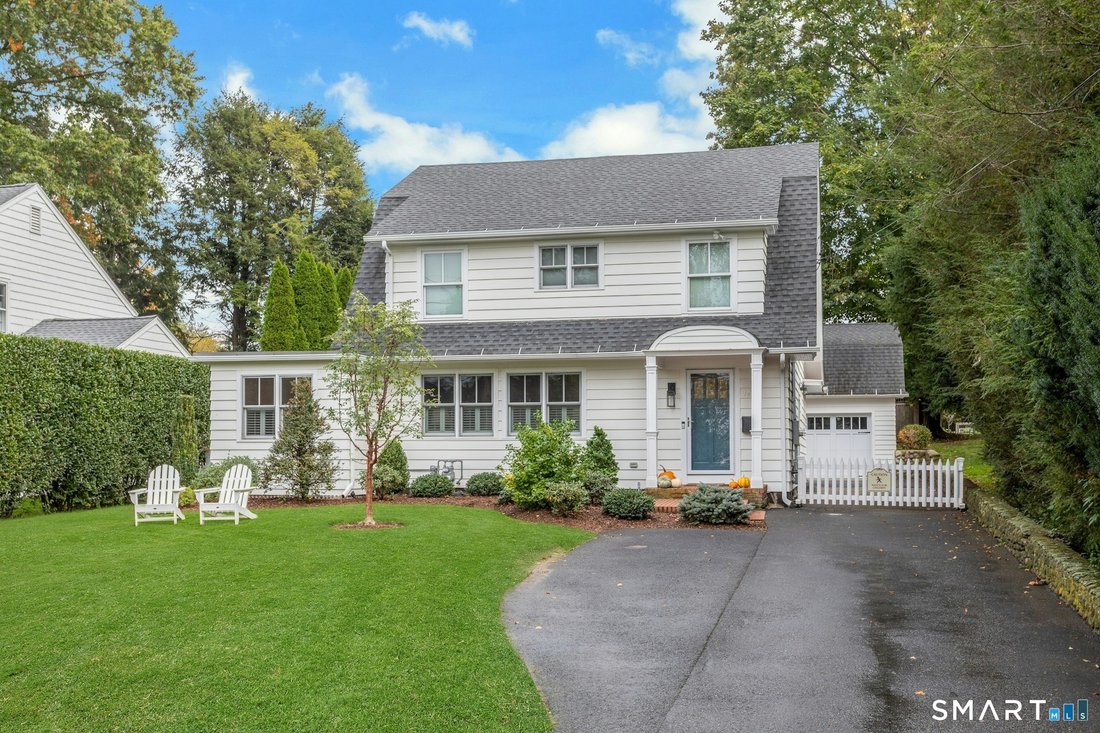 House in Fairfield, Connecticut, United States 1 - 19175046