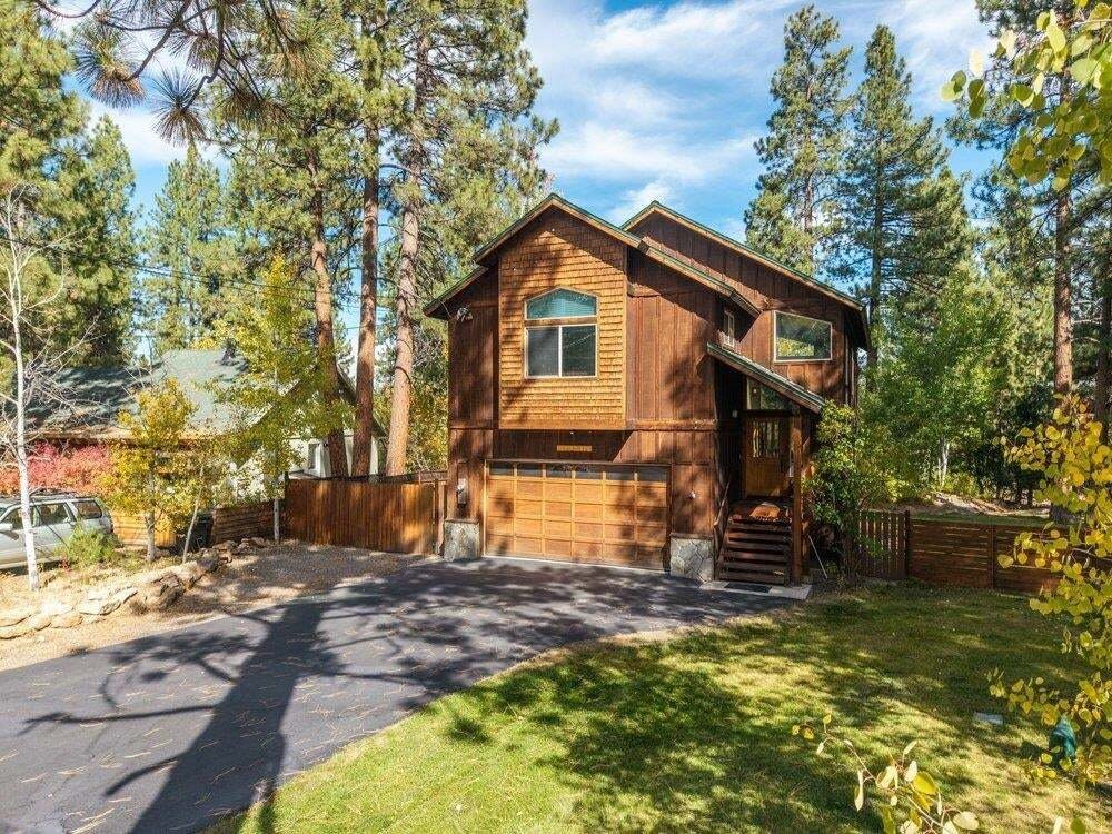 House in Truckee, California, United States 1 - 19174619