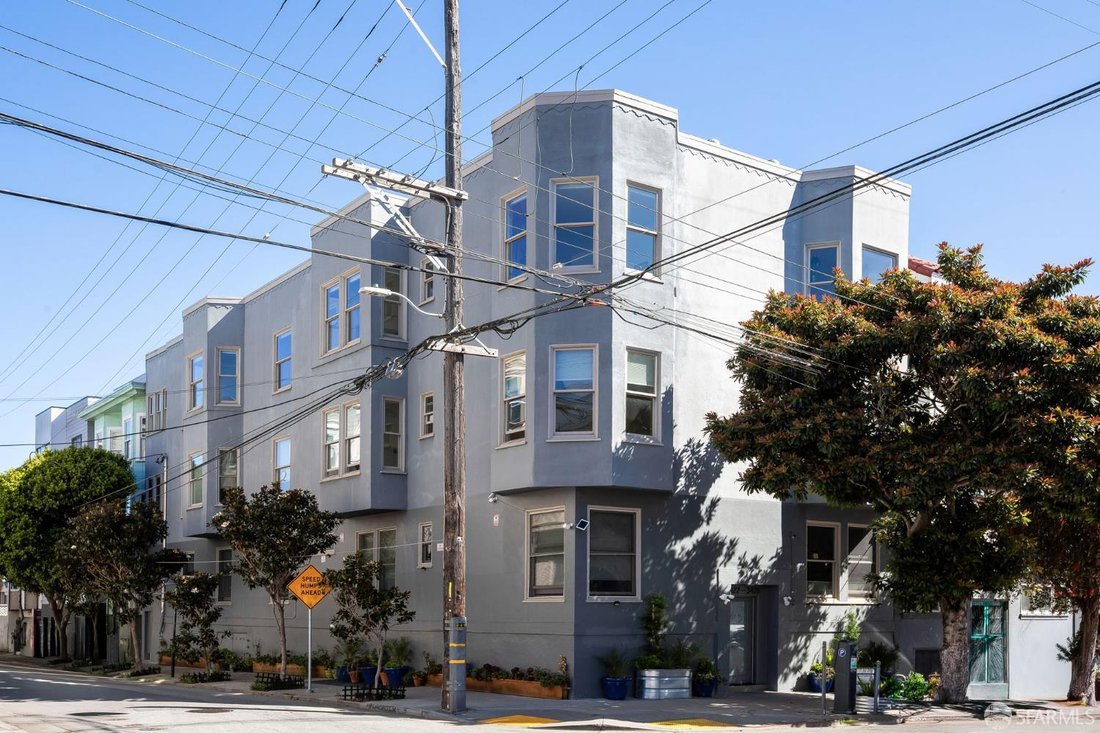 Altro a San Francisco, California, Stati Uniti 2 - 19171801