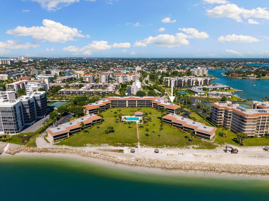 Condo in Marco Island, Florida, United States 2 - 19176733