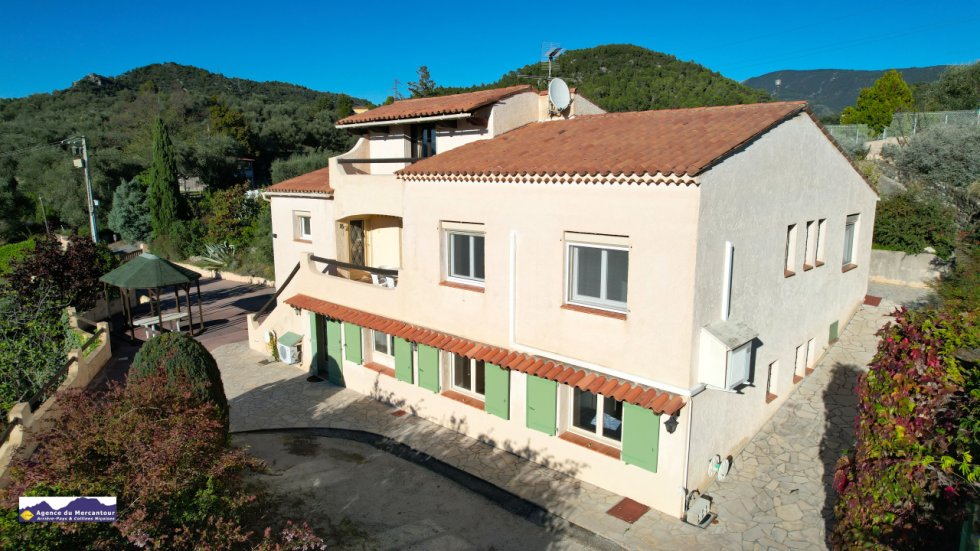 Villa a Levenzo, Provenza-Alpi-Costa Azzurra, Francia 1 - 19175066
