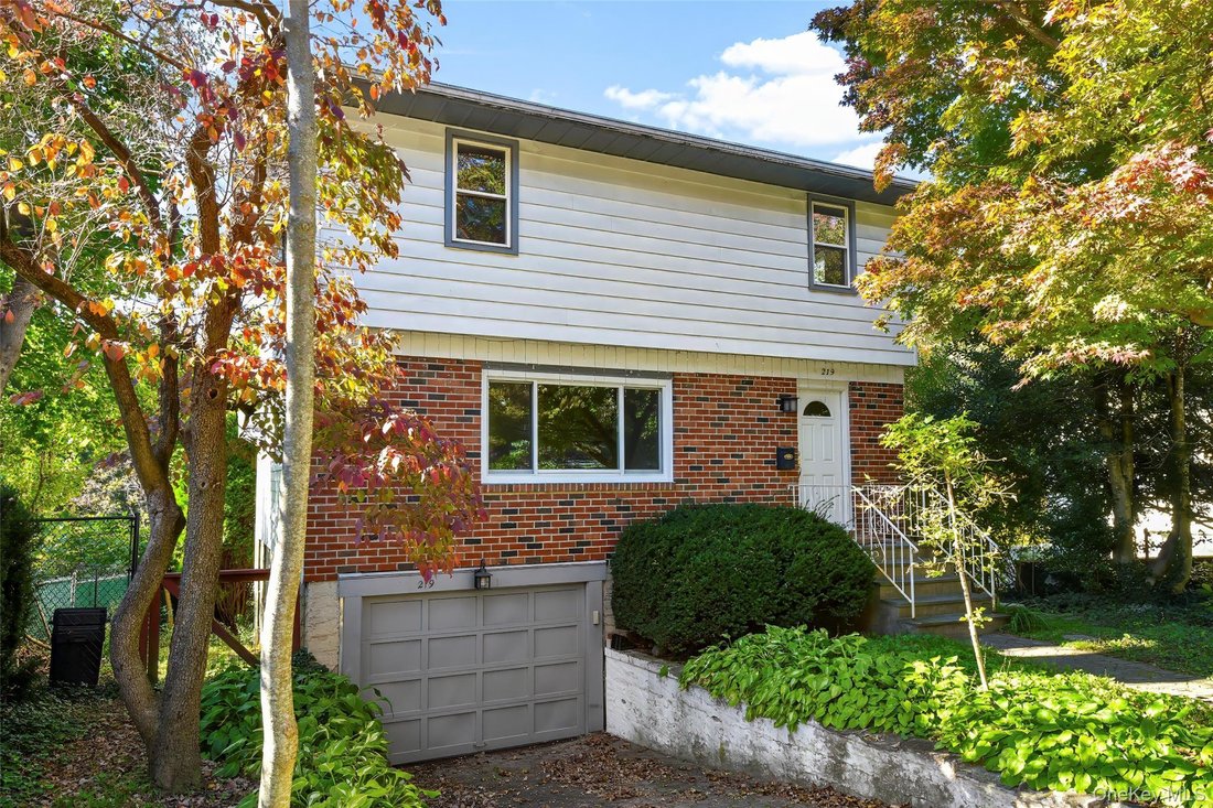 House in Tuckahoe, New York, United States 1 - 19171602