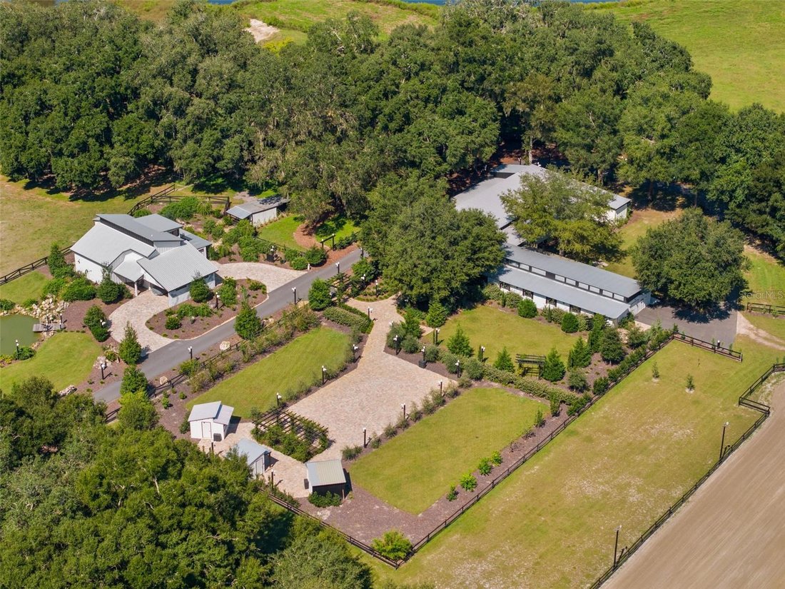 Haus in Webster, Florida, Vereinigte Staaten 1 - 19177004