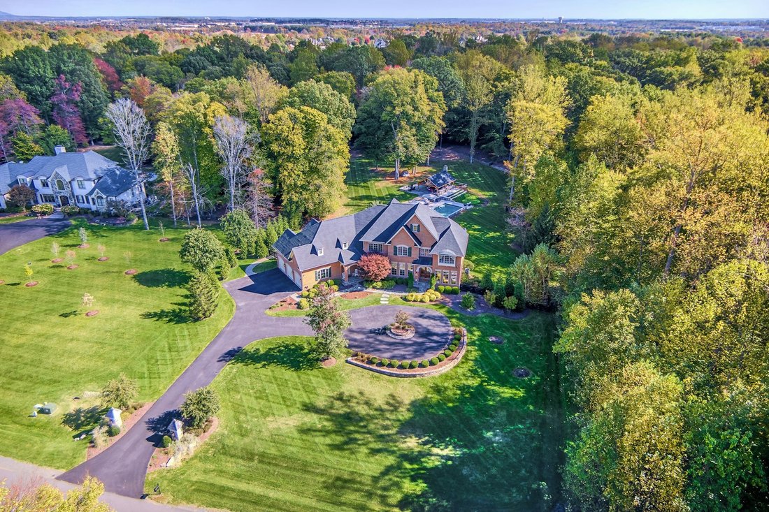 House in Leesburg, Virginia, United States 4 - 19177394