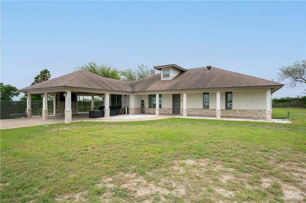 House in Mission, Texas, United States 1 - 19171770