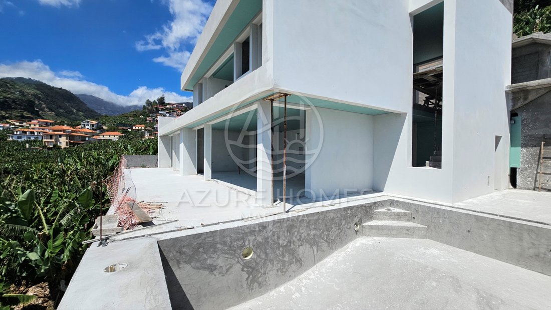 Haus in Ponta do Sol, Autonome Region Madeira, Portugal 4 - 19175551
