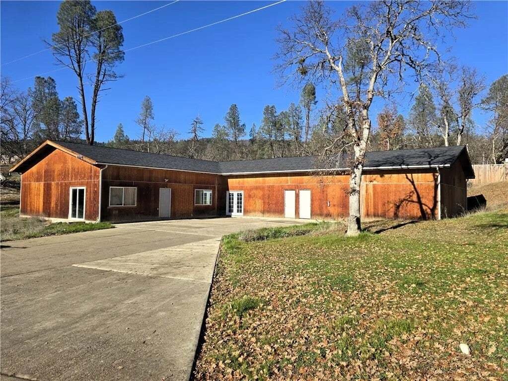 House in Hayfork, California, United States 5 - 19179741