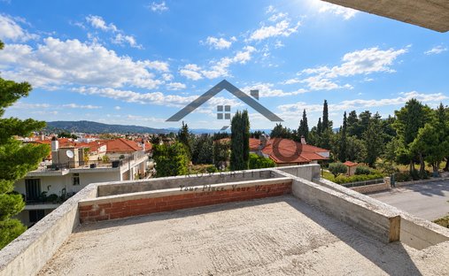 Appartamento a Paiania, Attica, Grecia 1