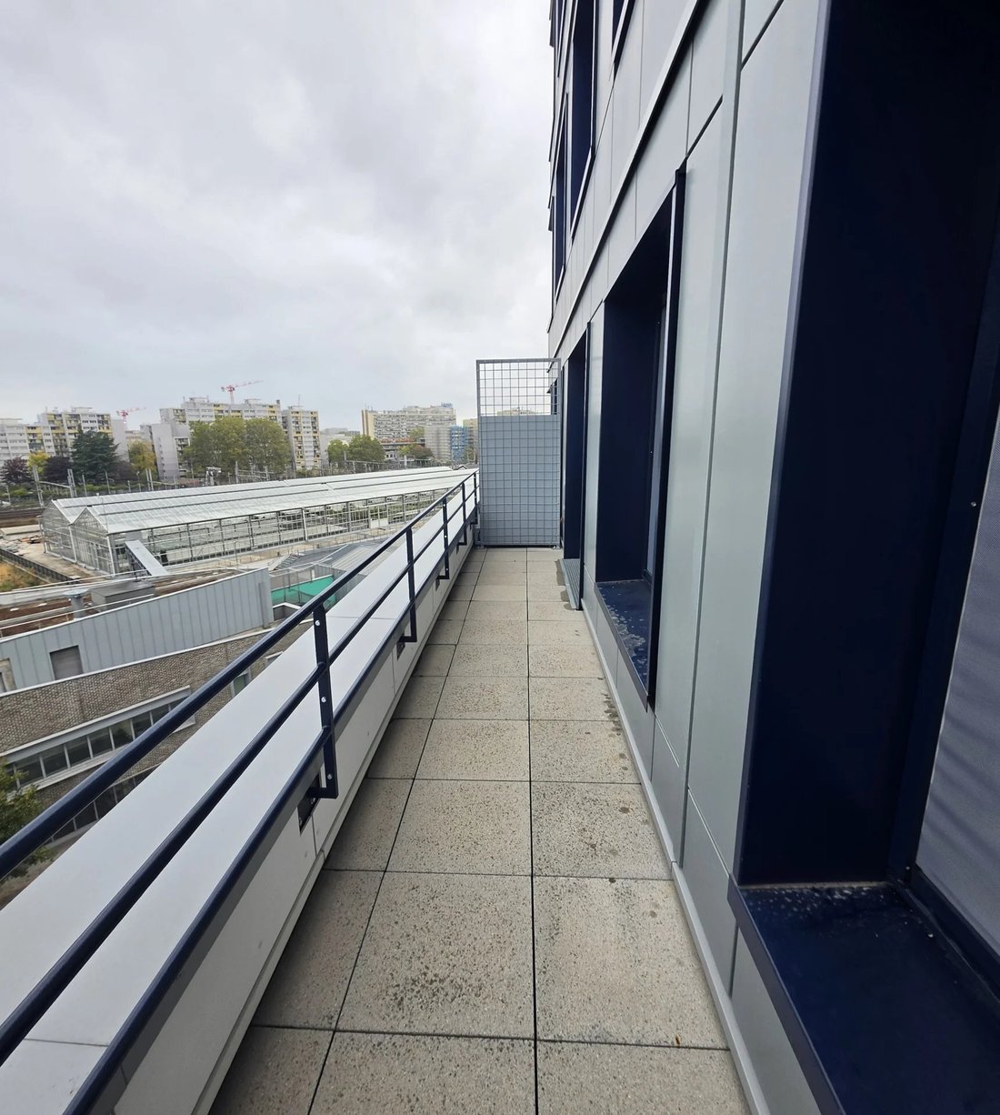Apartment in Amiraux-Simplon-Poissonniers, Paris 18e Arrondissement, Paris 4 - 19170028