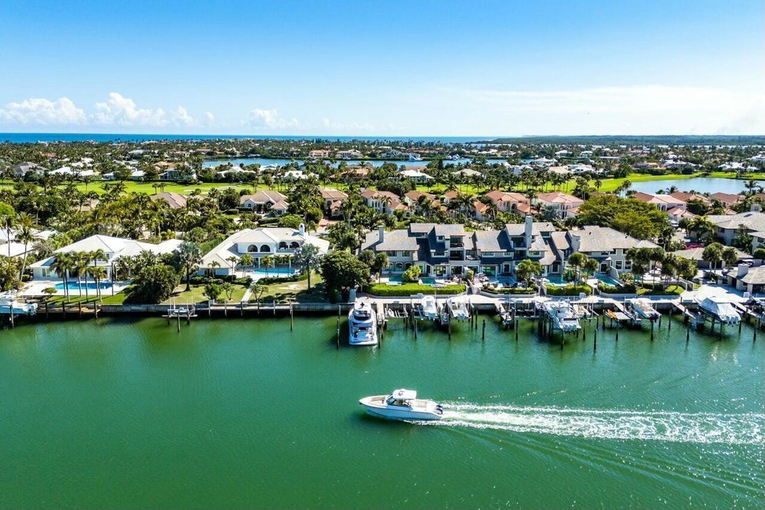 Townhouse in Stuart, Florida, United States 3 - 19178109