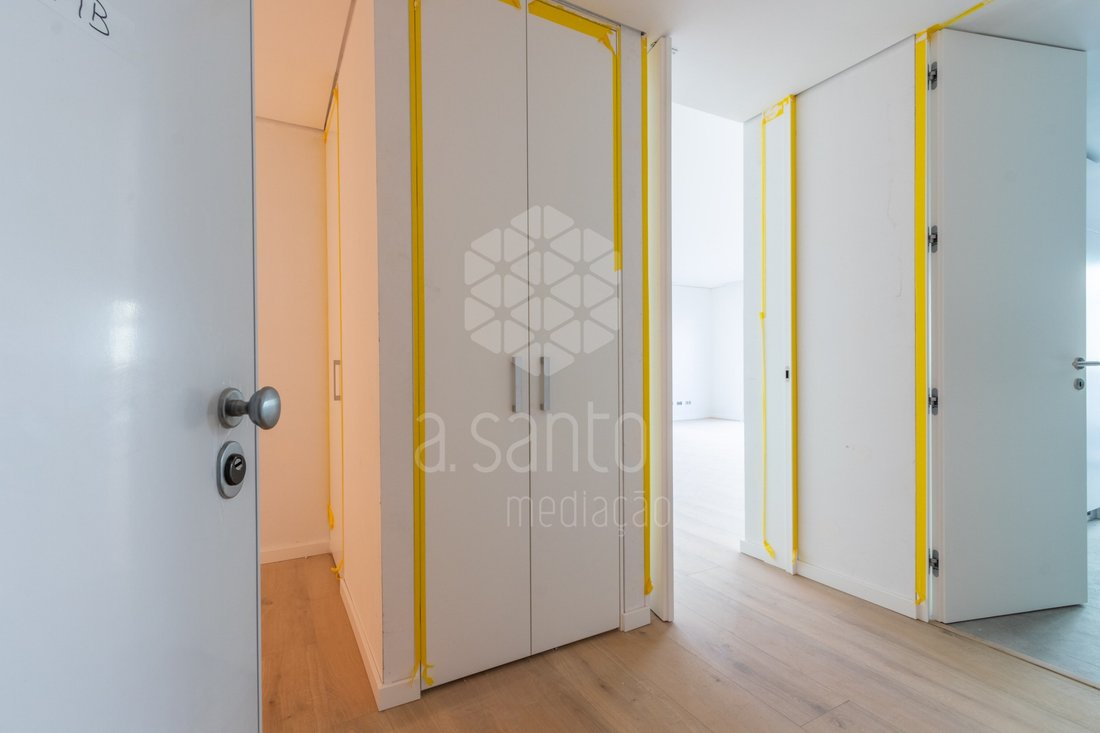 Apartamento en Carcavelos y Parede, Distrito de Lisboa, Portugal 5 - 16699283