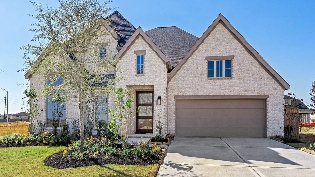 House in Fulshear, Texas, United States 2 - 17717848