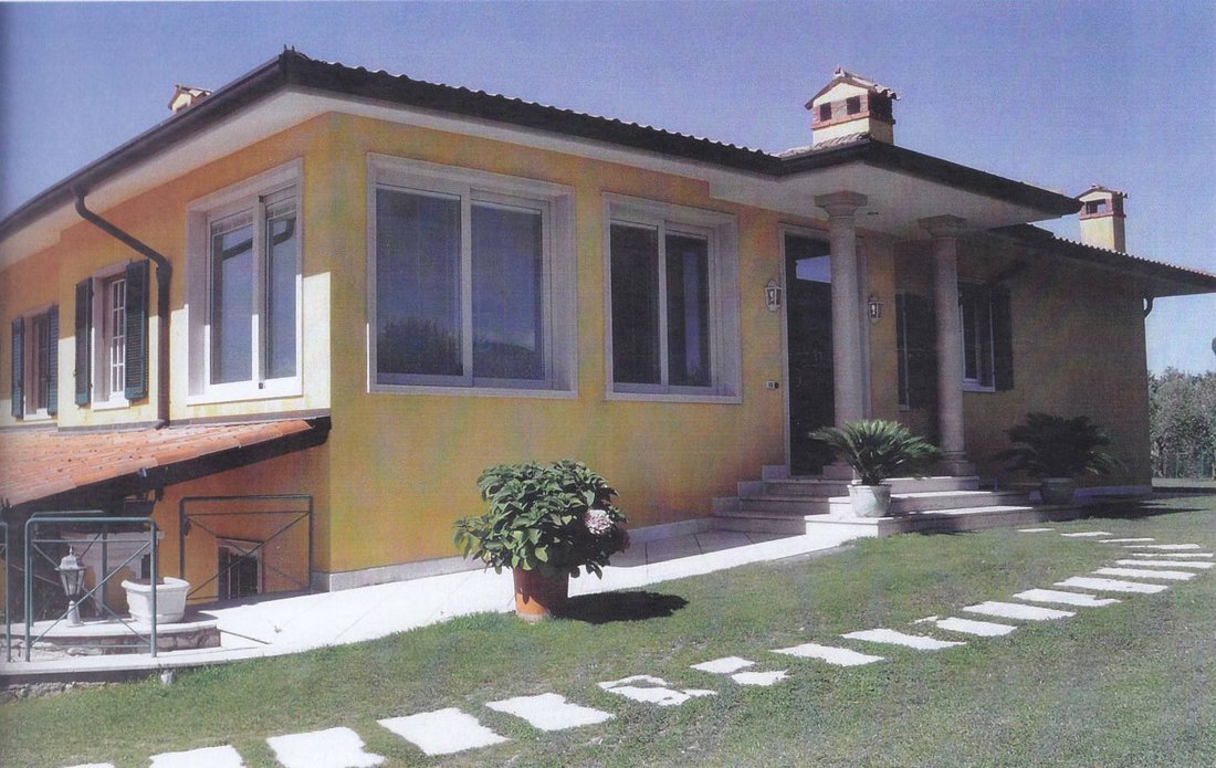Villa in Costermano sul Garda, Veneto, Italy 4 - 19173295