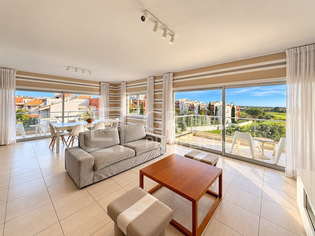 Apartamento en Vilamoura, Quarteira, Algarve 3 - 19170280