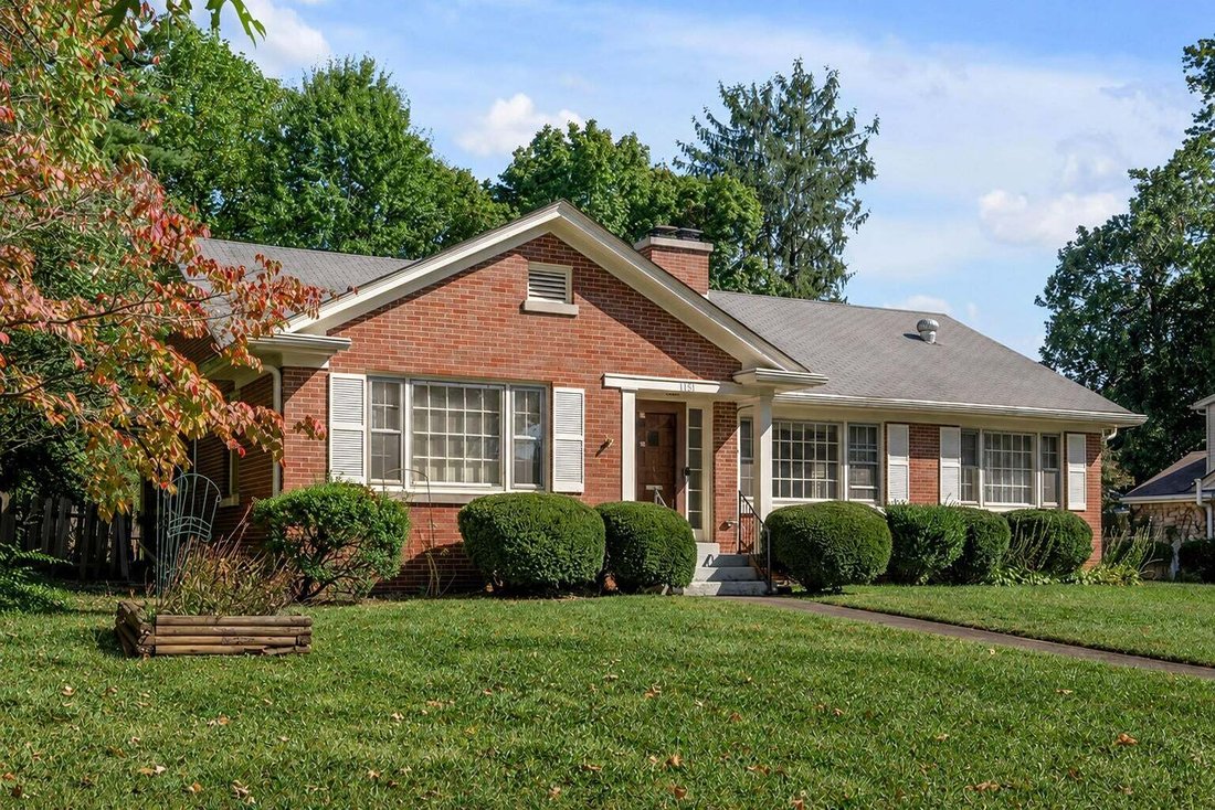 Maison à Lexington, Kentucky, États-Unis 1 - 19181818