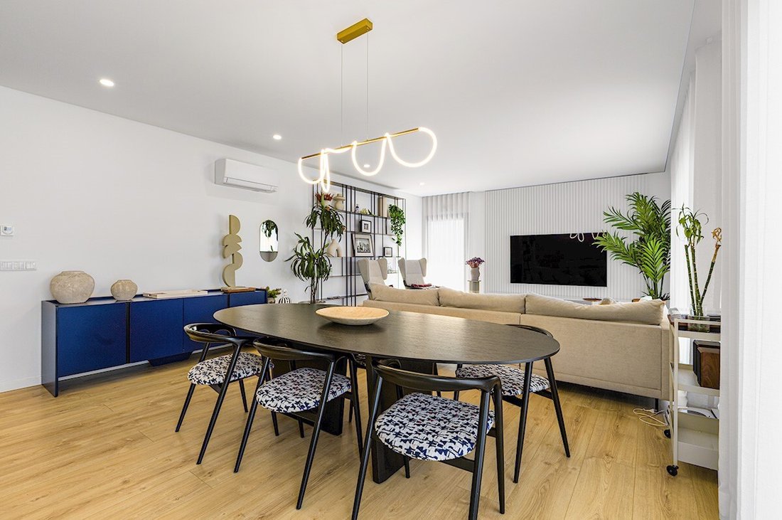 Apartment in Leiria, Pousos, Barreira e Cortes, Leiria District, Portugal 1 - 19175447