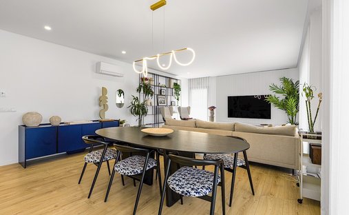 Appartement à Leiria, Pousos, Barreira e Cortes, Leiria, Portugal 1