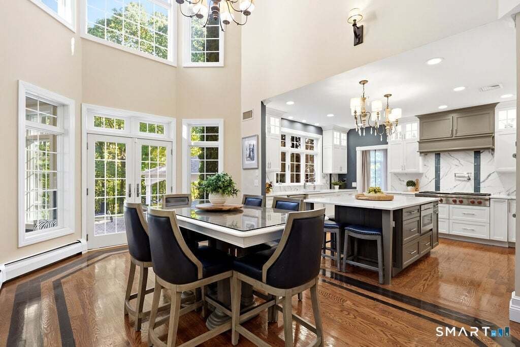 House in Glastonbury, Connecticut, United States 3 - 19174670