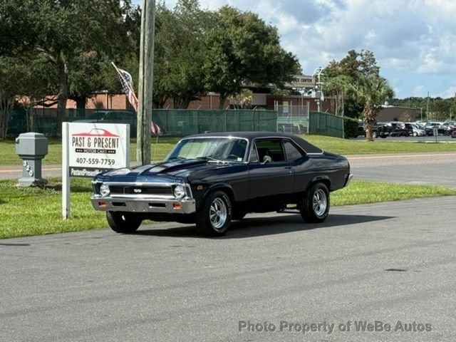 Chevrolet Nova in Calverton, NY, United States 1 - 19181089
