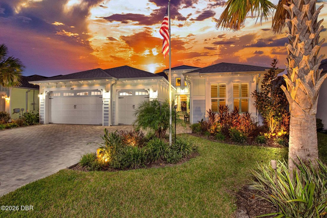 House in Daytona Beach, Florida, United States 1 - 19177846