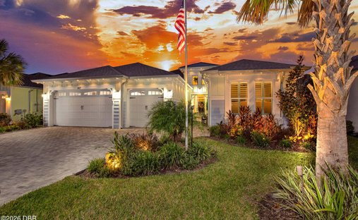 House in Daytona Beach, Florida, United States 1