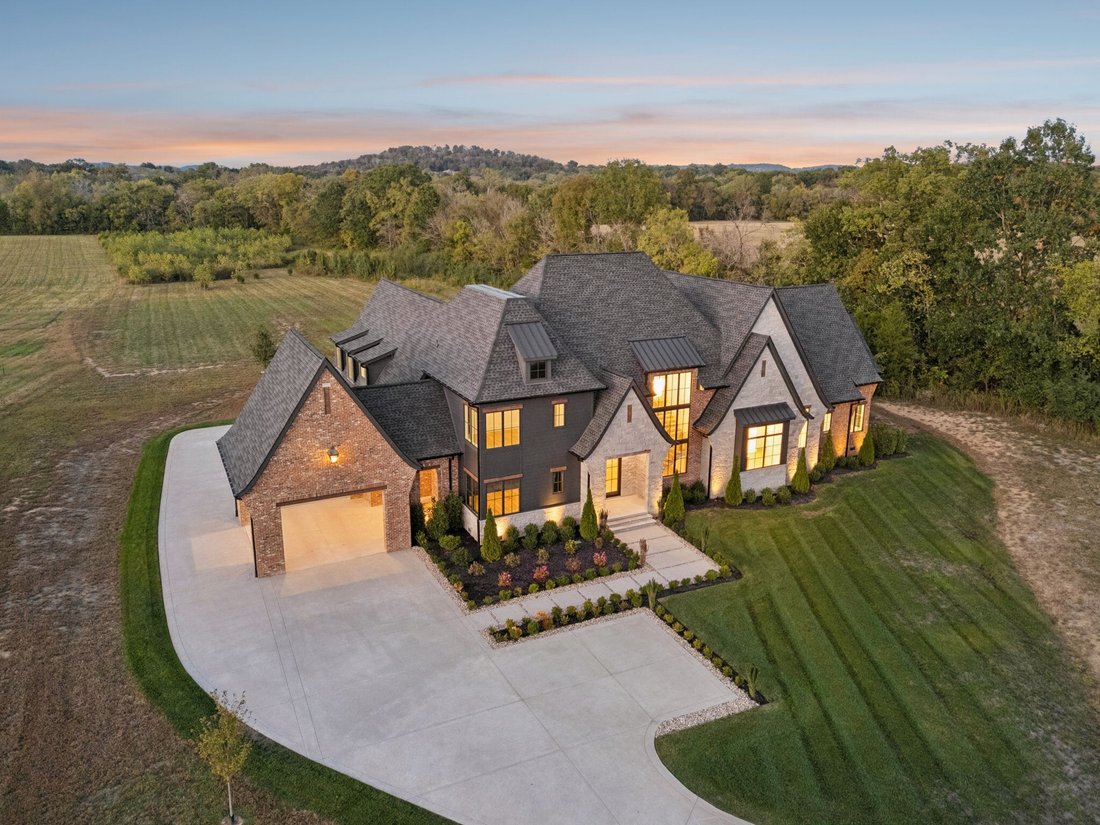 Maison à Franklin, Tennessee, États-Unis 1 - 19174322