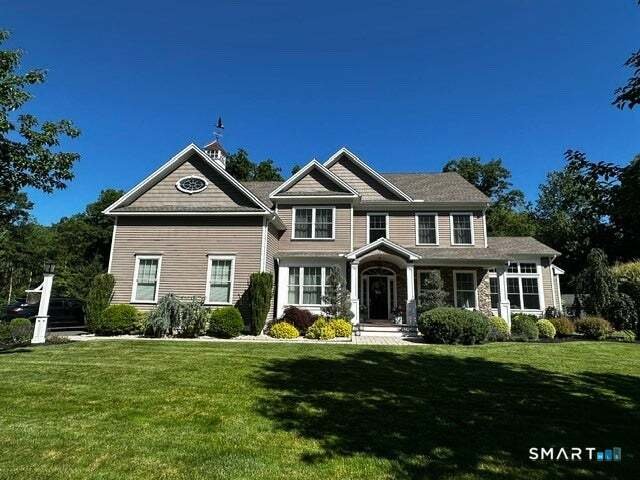 House in Southington, Connecticut, United States 1 - 19174675