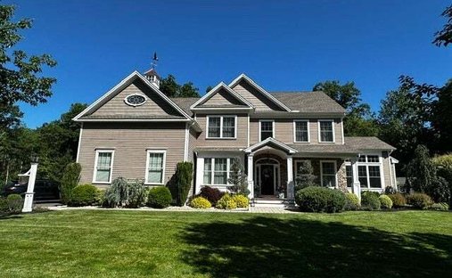 Haus in Southington, Connecticut, Vereinigte Staaten 1