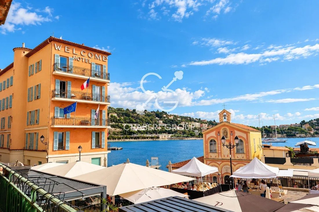 Apartment in French Riviera, Provence-Alpes-Côte d'Azur, France 4 - 19181118
