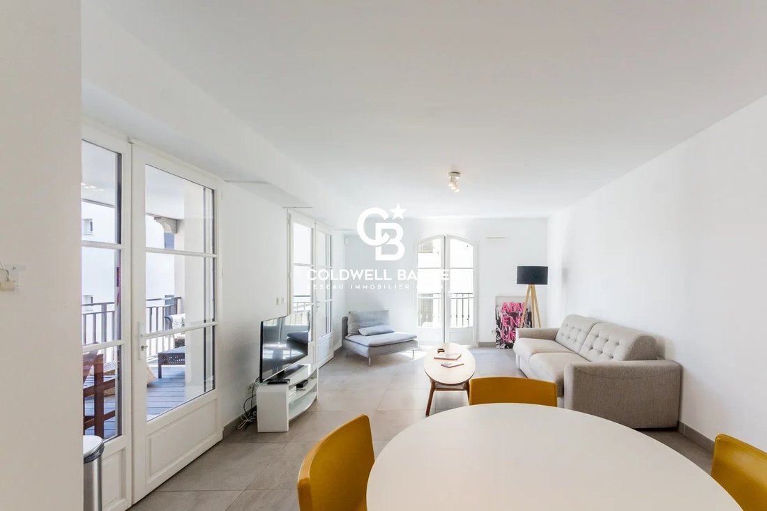 Appartement à Zone Est Diffuse, Saint-Tropez, France 2 - 19168884