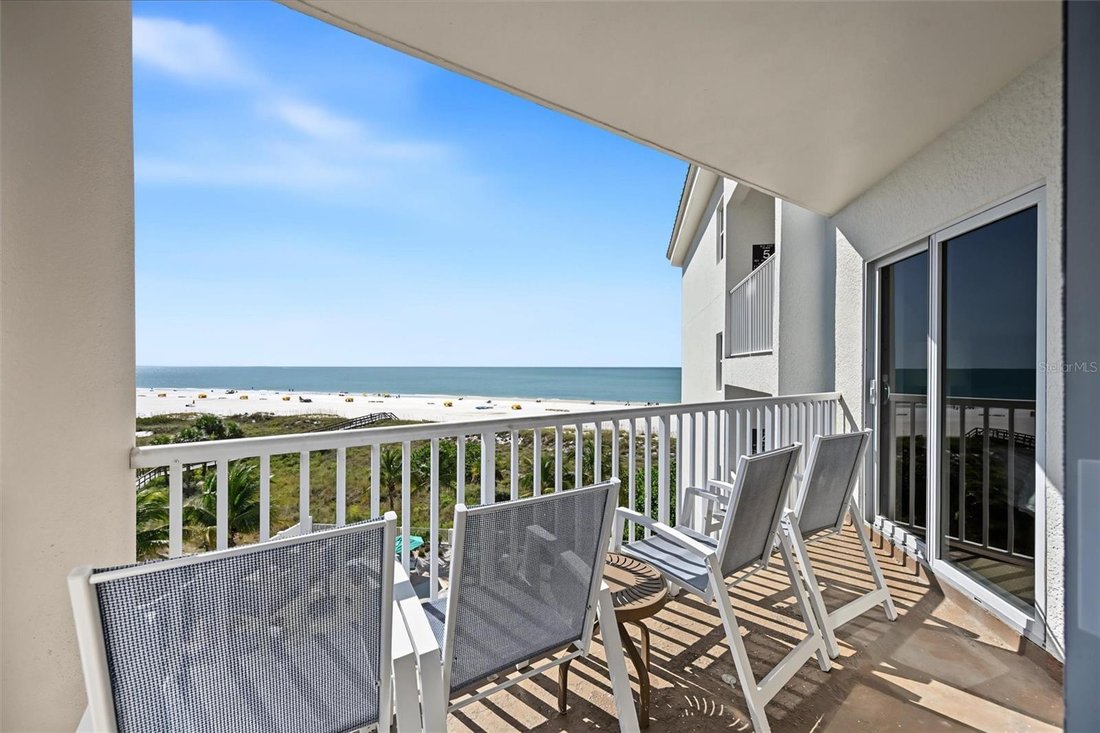 Condo in St. Pete Beach, Florida, United States 1 - 19169094