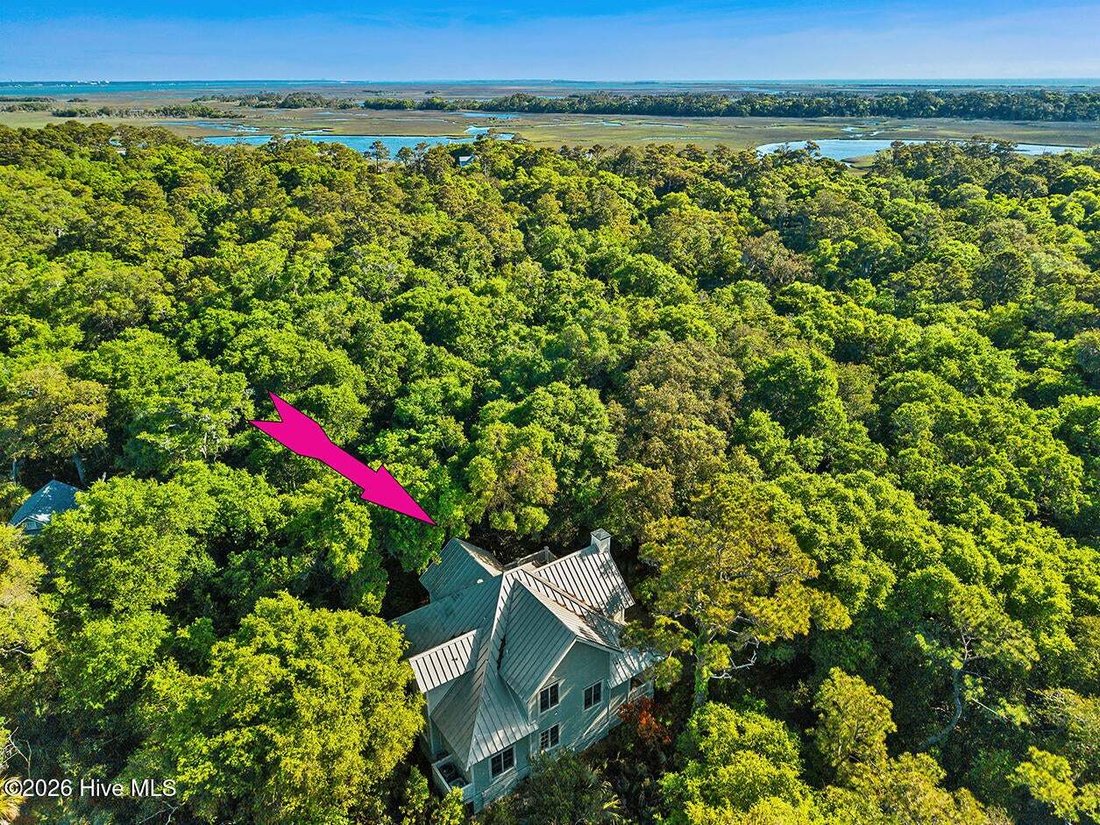 Casa a Southport, Carolina del Nord, Stati Uniti 3 - 19172758